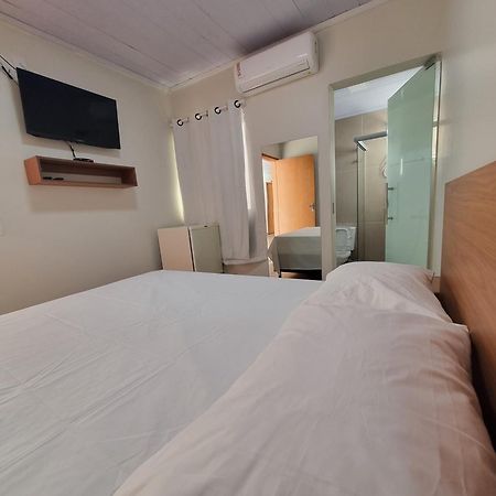 Executive Hotel Aguas Lindas Go Aguas Lindas de Goias Exterior photo