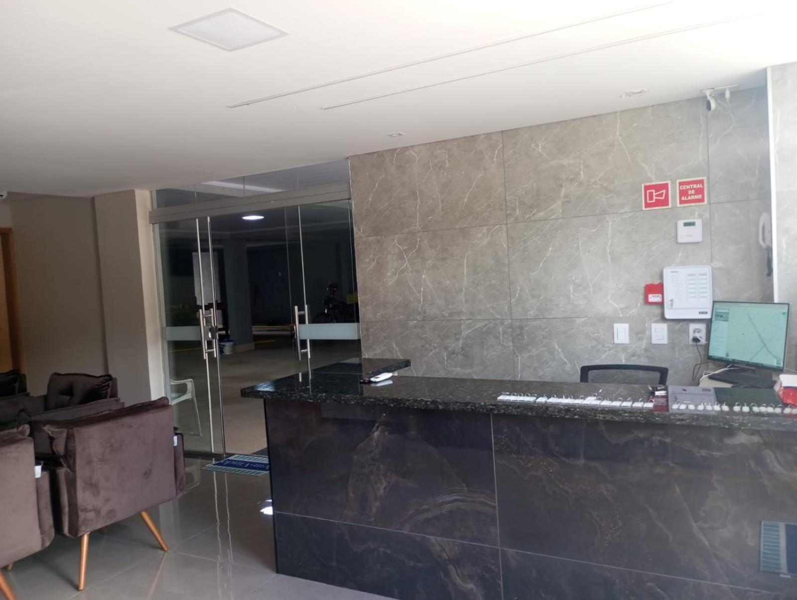 Executive Hotel Aguas Lindas Go Aguas Lindas de Goias Exterior photo