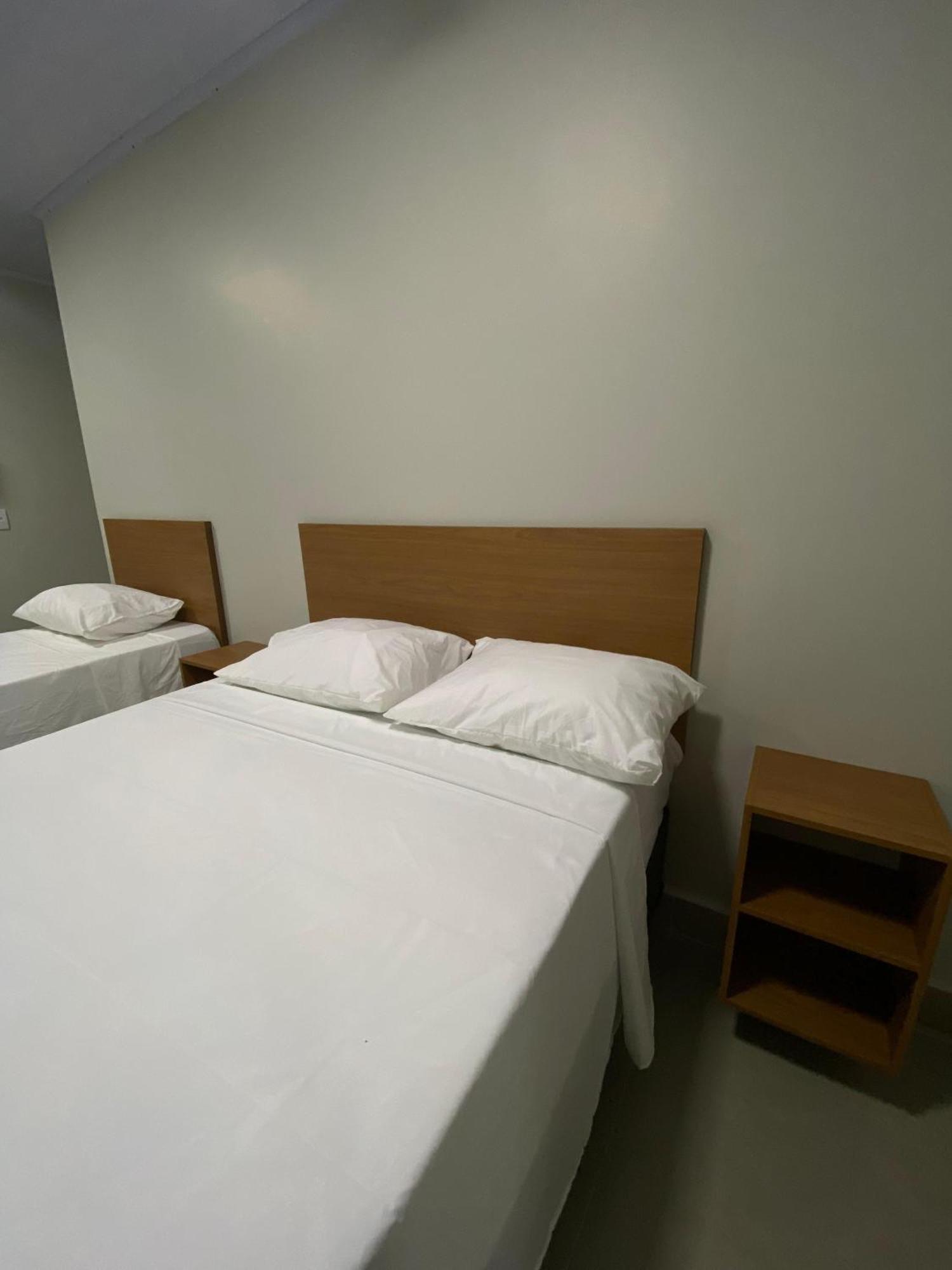 Executive Hotel Aguas Lindas Go Aguas Lindas de Goias Exterior photo