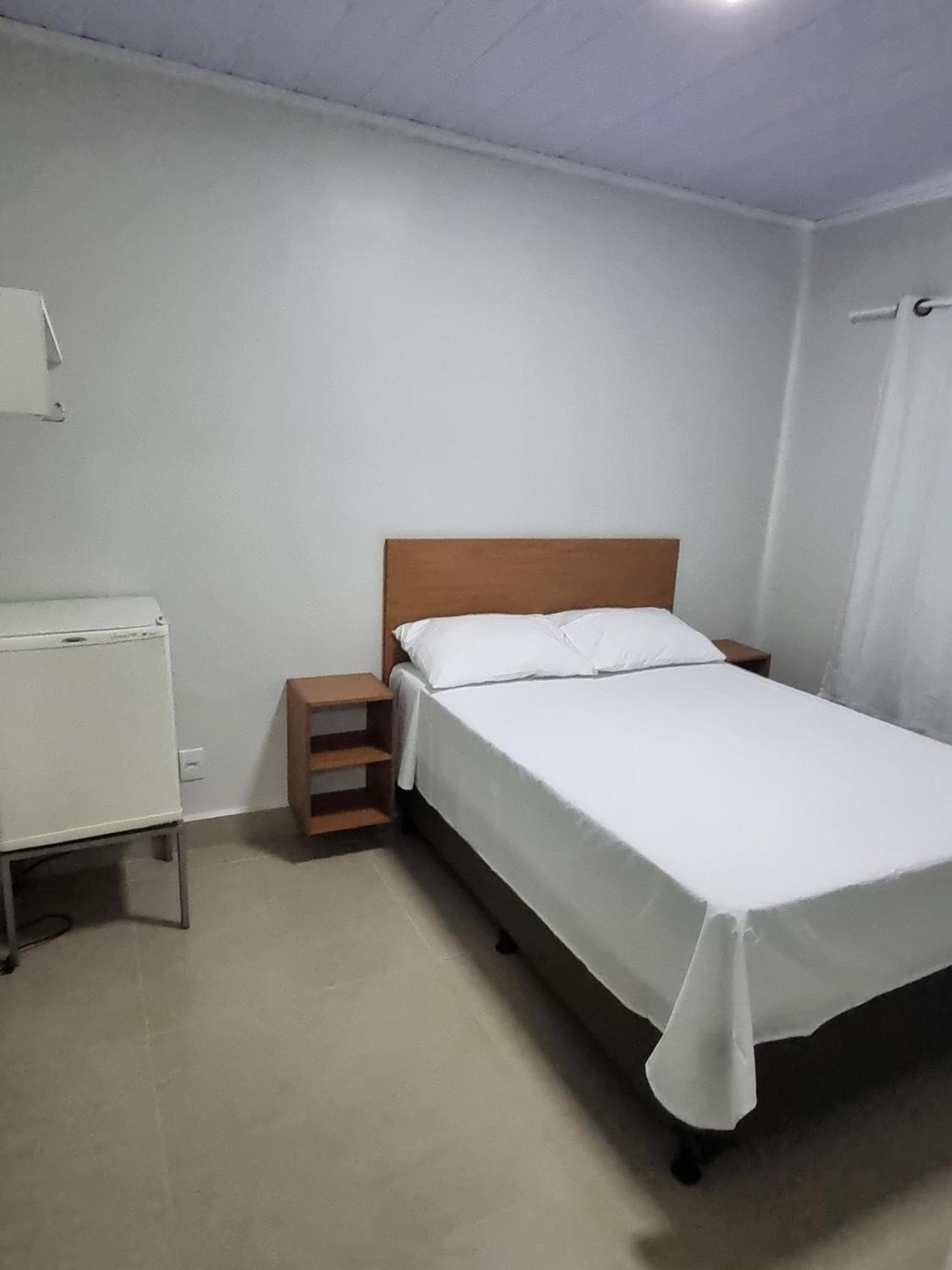 Executive Hotel Aguas Lindas Go Aguas Lindas de Goias Exterior photo